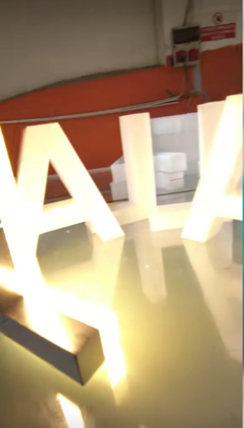 Reklam Tasarım Çözümleri