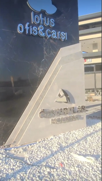 Marka Kimliği Tasarımı